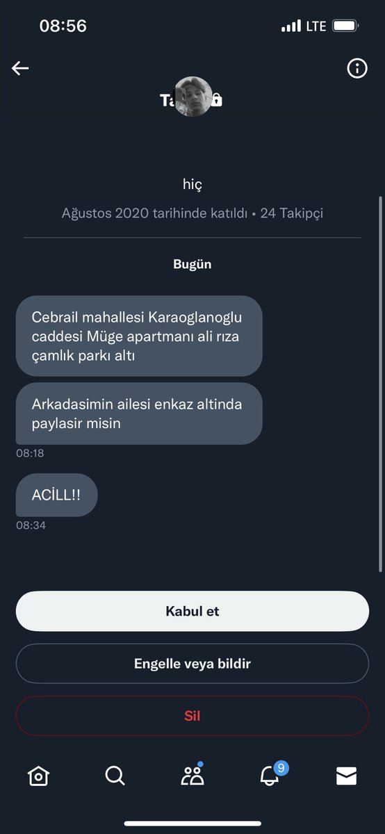 mertpostif's tweet photo. YAYALIM lütfen https://t.co/75TIr6aUZa