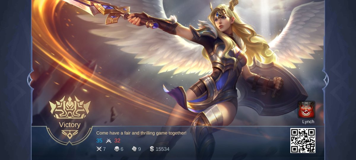 CharlesDerickM2's tweet photo. Come join my Squad, Let us face off against the world's best MOBA players together!
https://t.co/ges7rN9kfv https://t.co/Ux5CVUsPs7