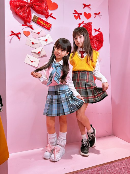 Twitterのコスプレ画像14