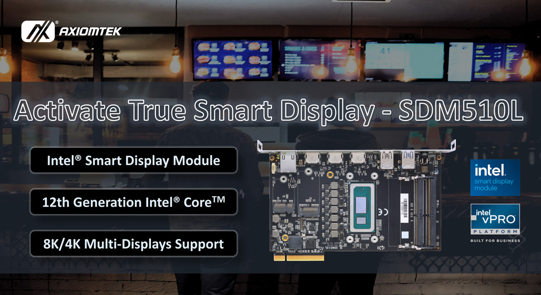 Axiomtek tweet media