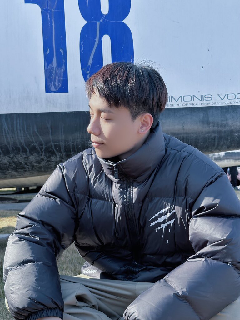 ShermanXiaoo's tweet photo. ☀️ https://t.co/9AoopCo4p0