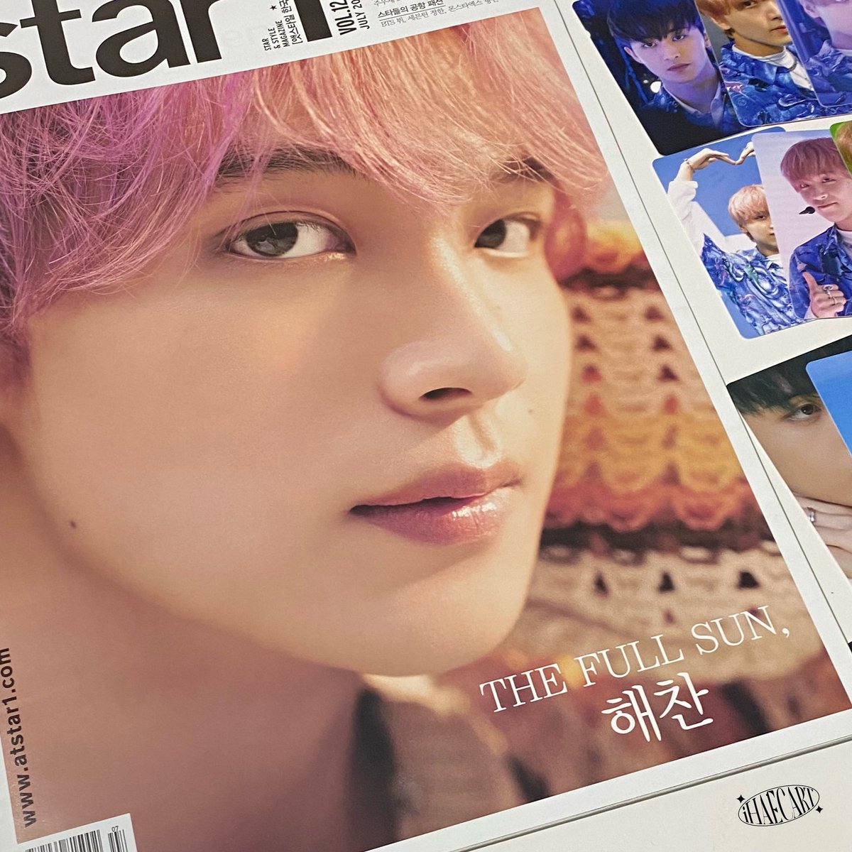 haeistz's tweet photo. โ
:: #ihaemail ๐
thank you so so soooo much for the dicon mini mahae sets & haechan star1 bff!! ๐ฅน๐ฅน๐ฅน tagal ko na pinangarap star1 ni haechan huhu THANKS ULITTT @mineerine !! ๐ซถ#erinefeedbacks https://t.co/FNgaxUMuHr