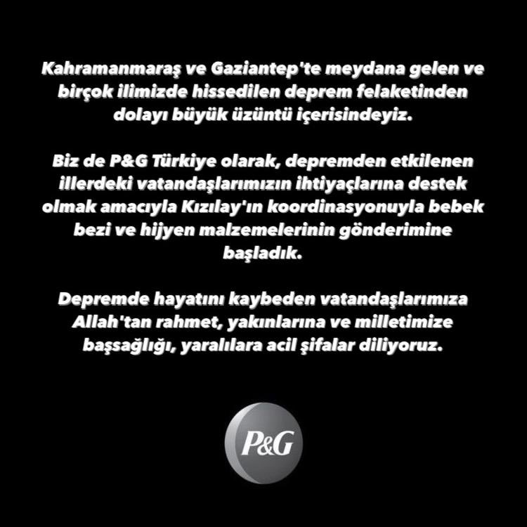 Ülkemizin başı sağ olsun.