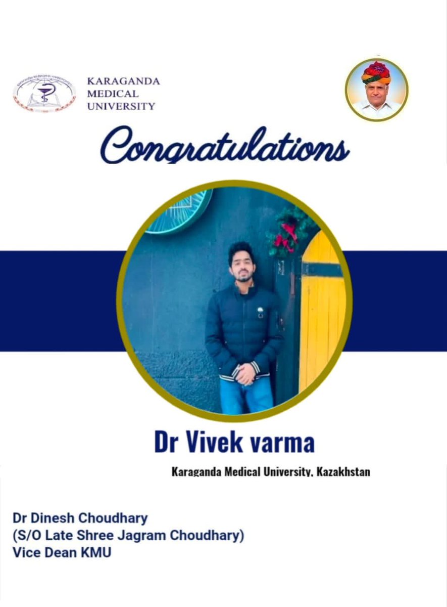 KMUINDIAoffice's tweet photo. Best FMGE result of 
#karagandamedicaluniversity 
#FMGE
#Result https://t.co/TvZyq9Gq2H