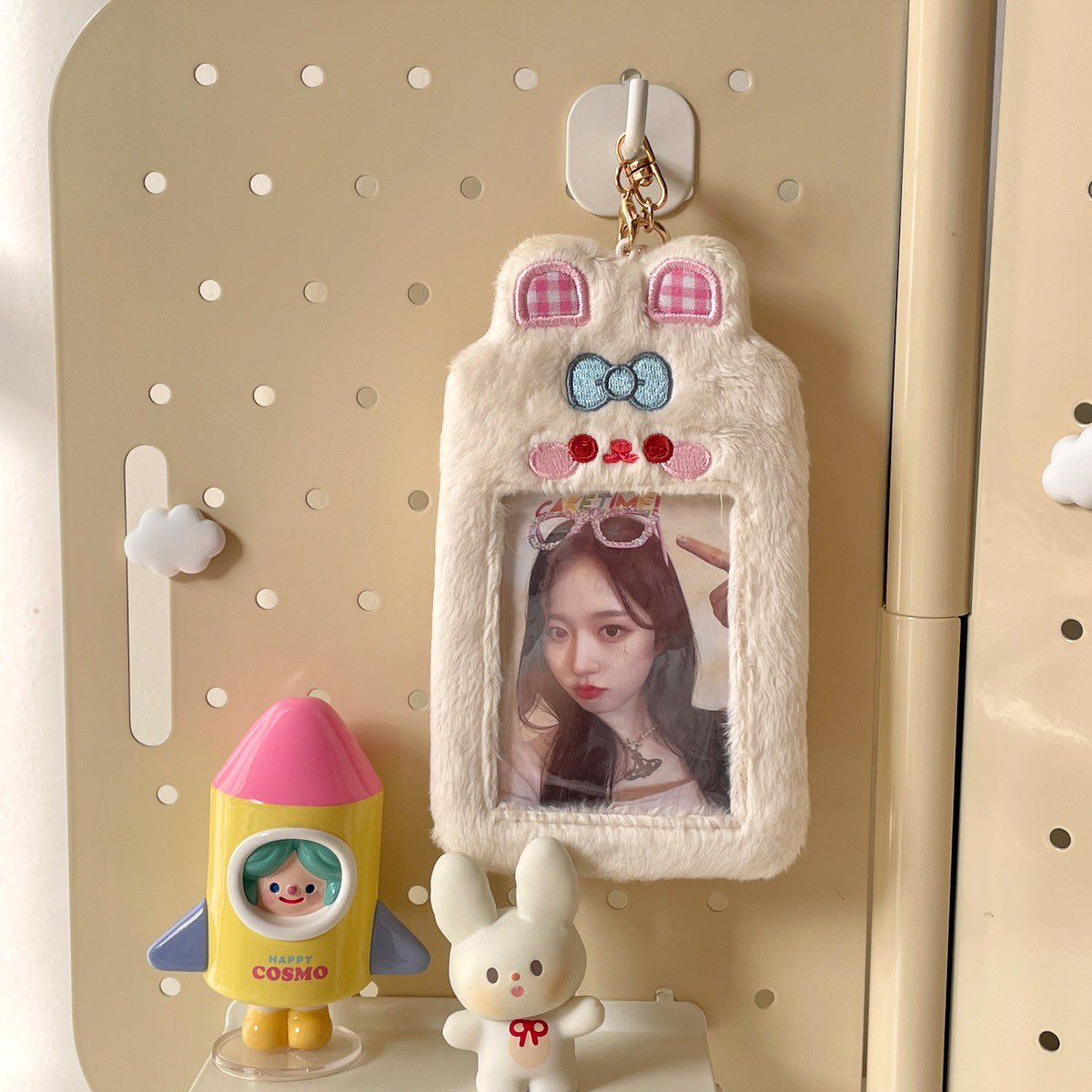 UtopiaGOs's tweet photo. โฌUSA๐บ๐ธ/๐GOโญ - RT & Follow appreciated
ANIMAL PC HOLDERS
โจ$7 (ems included)
โจDeadline: February 20, 2023 @ 10pm CT
๐FORM: https://t.co/KvrKnt7FW1
#utopiaother photocard https://t.co/3pol4f8ltN