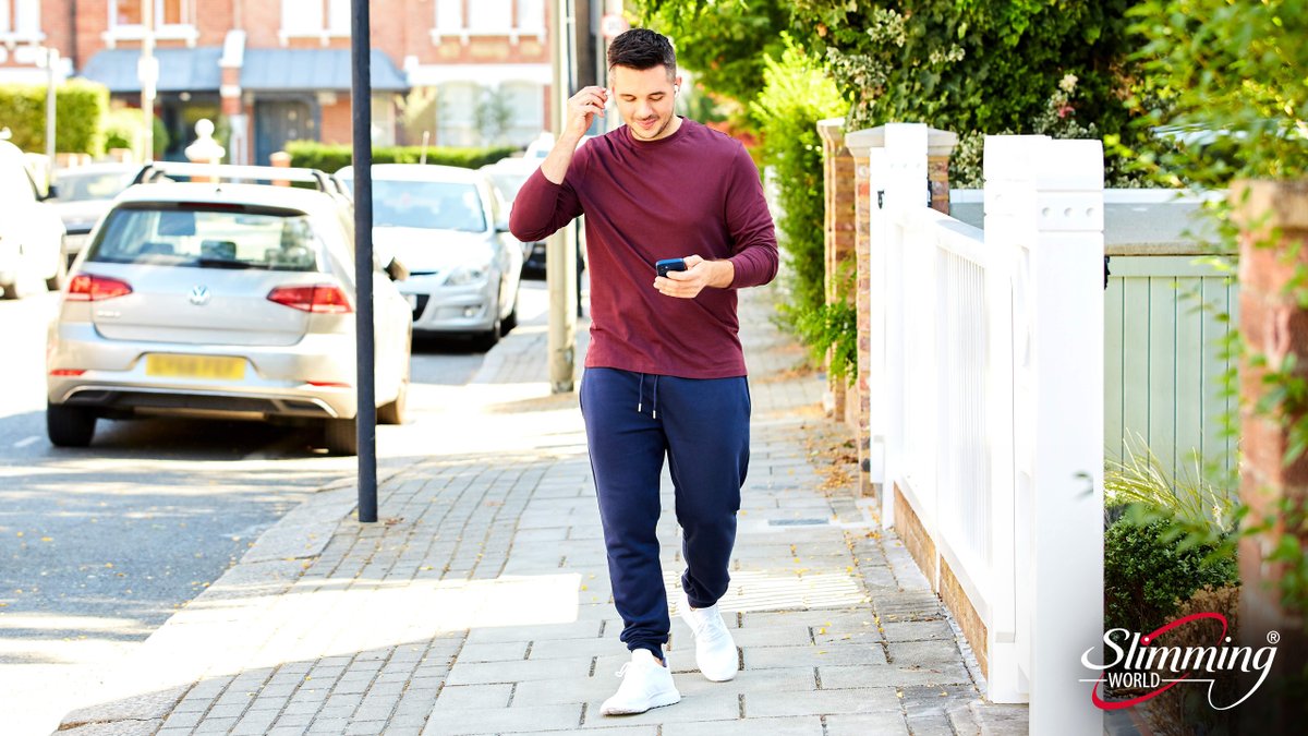 SWalisonhc's tweet image. Find and activity you love, that doesn’t cost the earth – there are so many ways you get fit for free with the support of #SlimmingWorld’s activity support programme, #BodyMagic 🤸‍♂️✔. Come along to my #SWGroup or message me to find out more 💗.