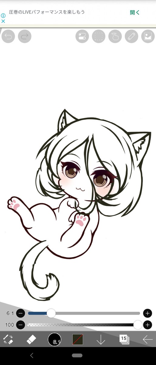 菅牧典 「」|冬 景 色👻NOKIAのイラスト