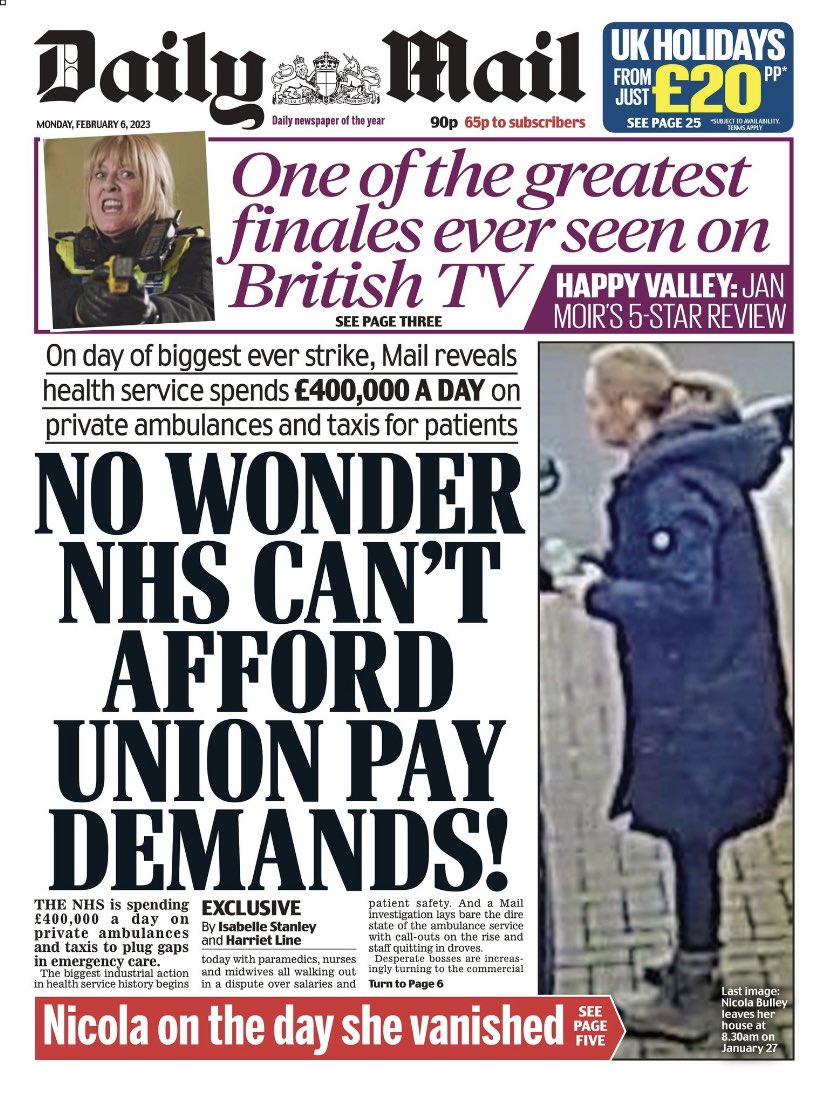 Isabelle Stanley tweet media