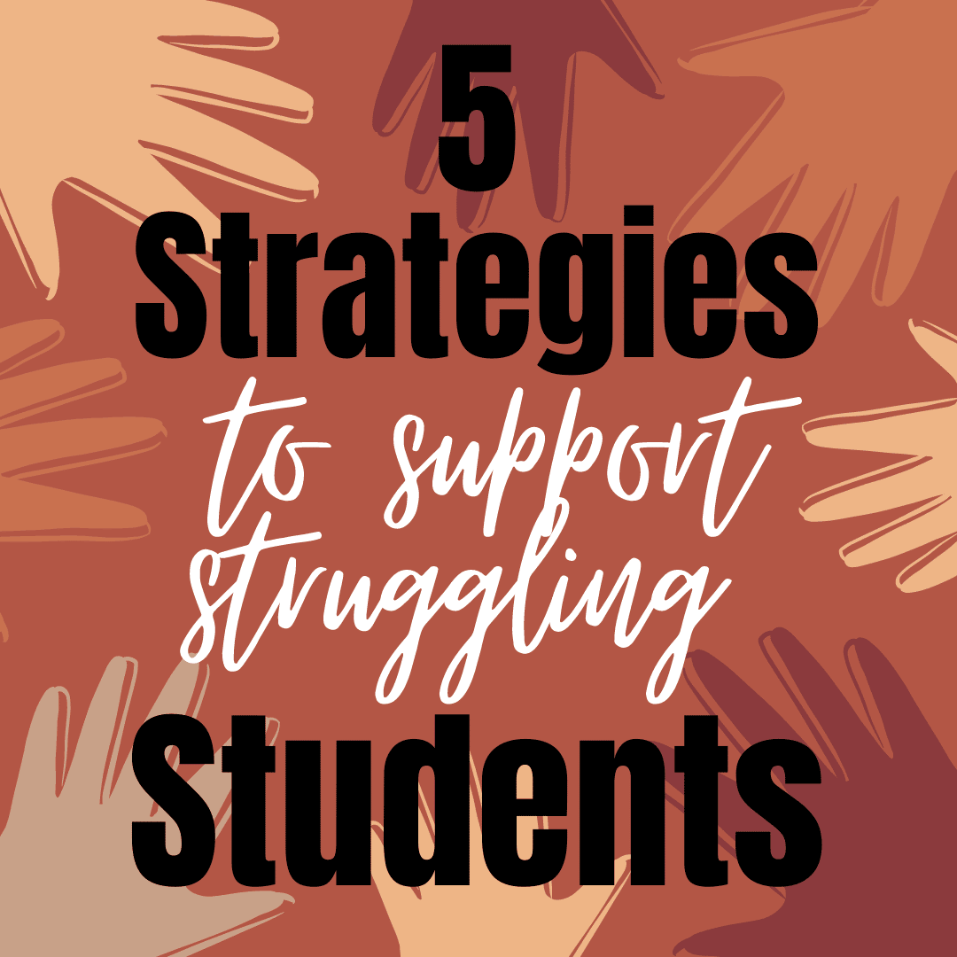 alicekeeler's tweet photo. 5 Strategies To Support Struggling Students https://t.co/cDghGqJ1VB https://t.co/j41JE8Ae69