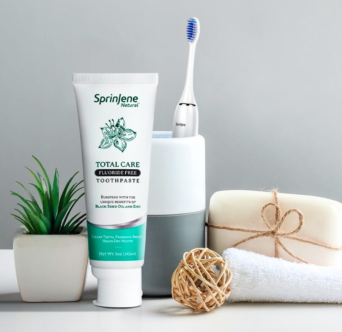 Lovita Alizay JenkinsRobinson on Twitter "Black owned oral care ‼️😍"