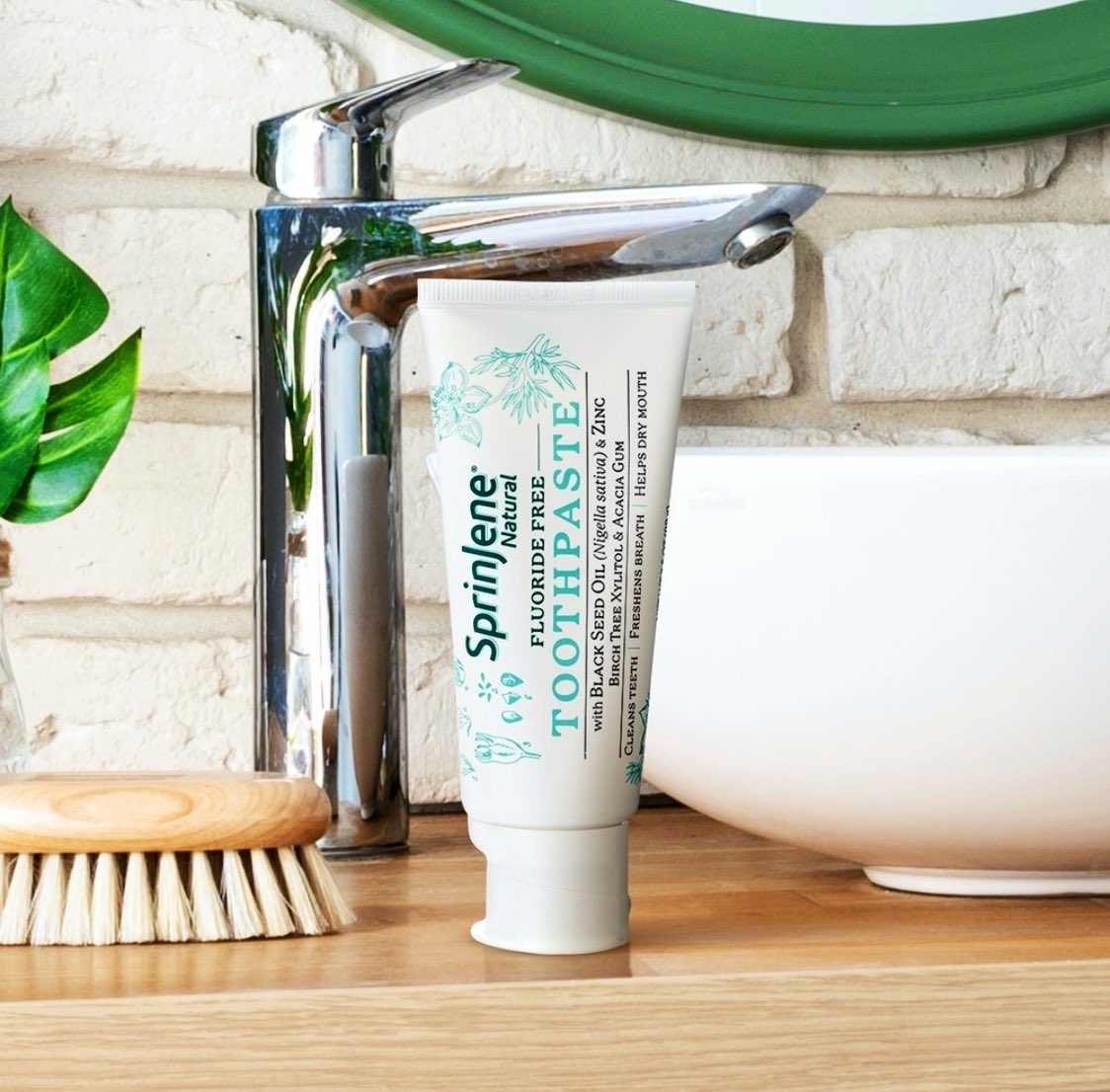 Lovita Alizay JenkinsRobinson on Twitter "Black owned oral care ‼️😍"