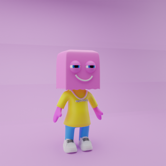 supersexynft's tweet photo. GREATNESS...
GREATNESS...
GREATNESS...
#NFTs #NFT #notsobluepfp
Is in Simplicity...
https://t.co/2b7I4dlG9e
Agree? https://t.co/cRRGIBORSP