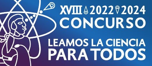 En el marco del Programa de Lectoescritura y Divulgación de la Ciencia del @FCEMexico se convoca al XVIII Concurso #LeamosLaCienciaparaTodos 2022-2024.
fondodeculturaeconomica.com/storage/img/ca…