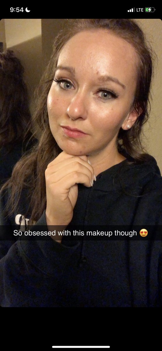2016Hannah's tweet photo. So obsessed 😁😍 https://t.co/amk6OM66Jm