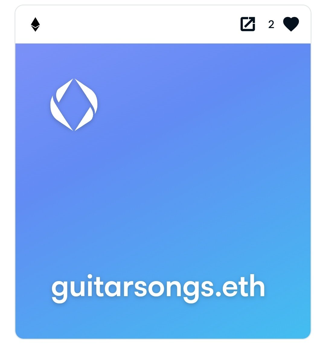 GM go and check out my @opensea
all #ENS reduced
guitarsongs.eth
is a #prepunk one!

shoot offers