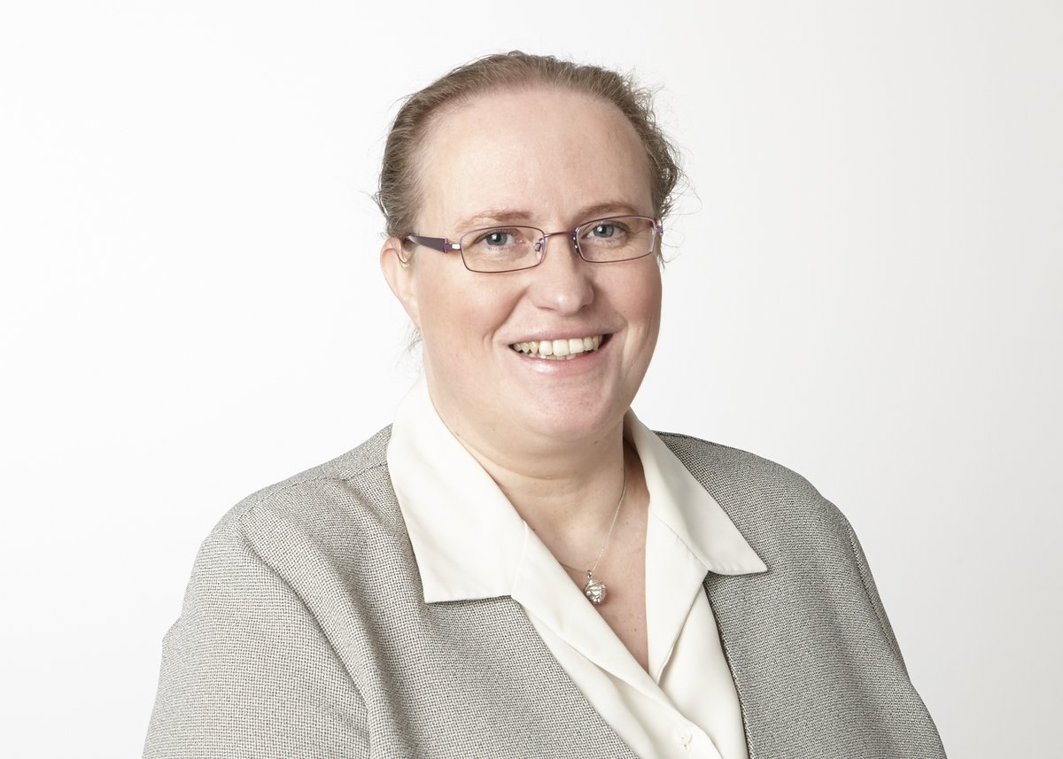 IPRHelpdesk's tweet photo. As European IP Helpdesk team, we are glad to introduce you to the ambassador of this month: Christina Deyl.
Christina as Internationalization Advisor, has been supporting regional SMEs and startups for more than 15 years.
Full interview: https://t.co/yqJP5oIHj4
#IPAmbassador https://t.co/NmJNsJb6GZ