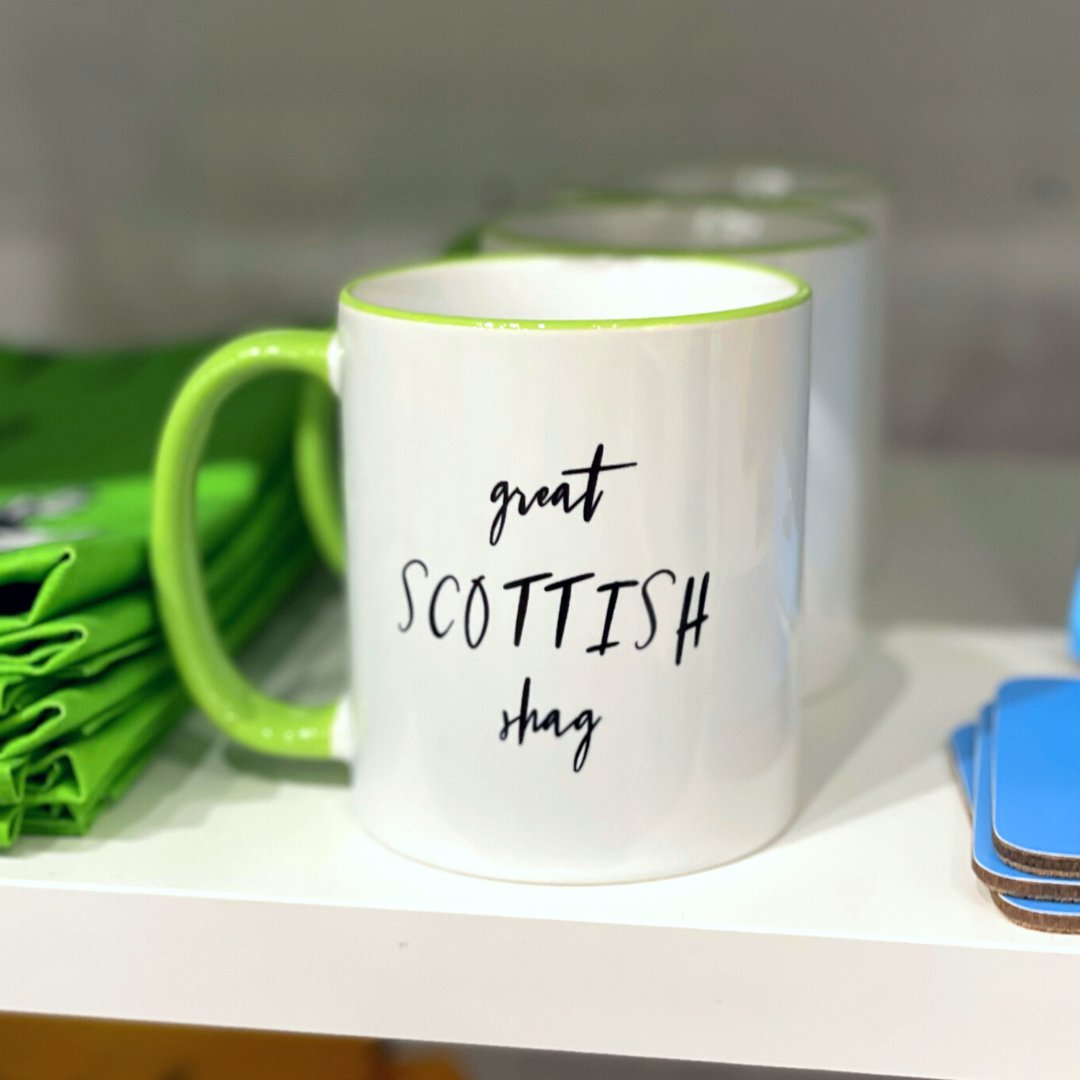 Need some Valentine's Day present inspo? <a href="/BornScotland/">Born In Scotland</a> have just the thing 😜