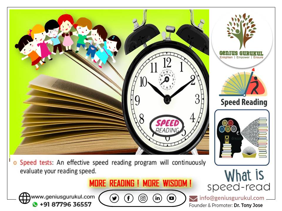 GeniusGurukul's tweet photo. MORE READING! MORE WISDOM!
.
.
.
.#speedreading #reading #books #bookstagram #memory #fastreading #booklover #book #memorytraining https://t.co/xmdP36hXQ5