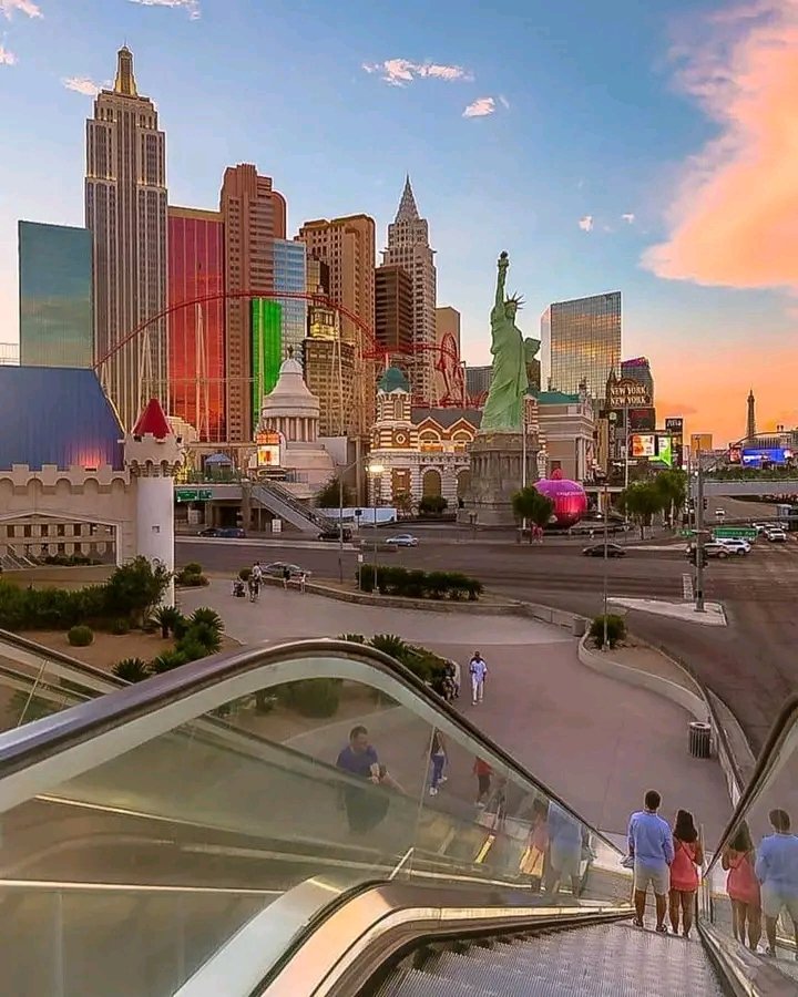 AbdelwahadMokh1's tweet photo. #LasVegas, #Nevad https://t.co/6oUL5DTo5H