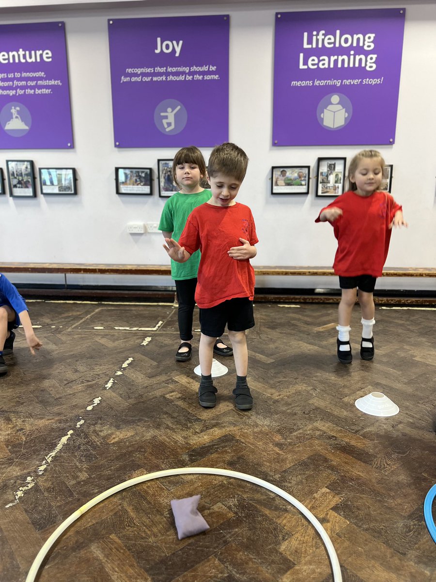Wayfield Primary School- Specialist Subjects tweet media