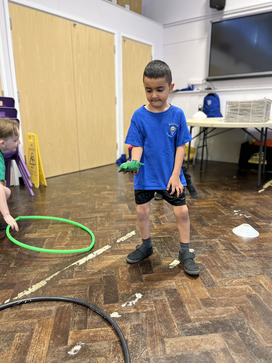 Wayfield Primary School- Specialist Subjects tweet media
