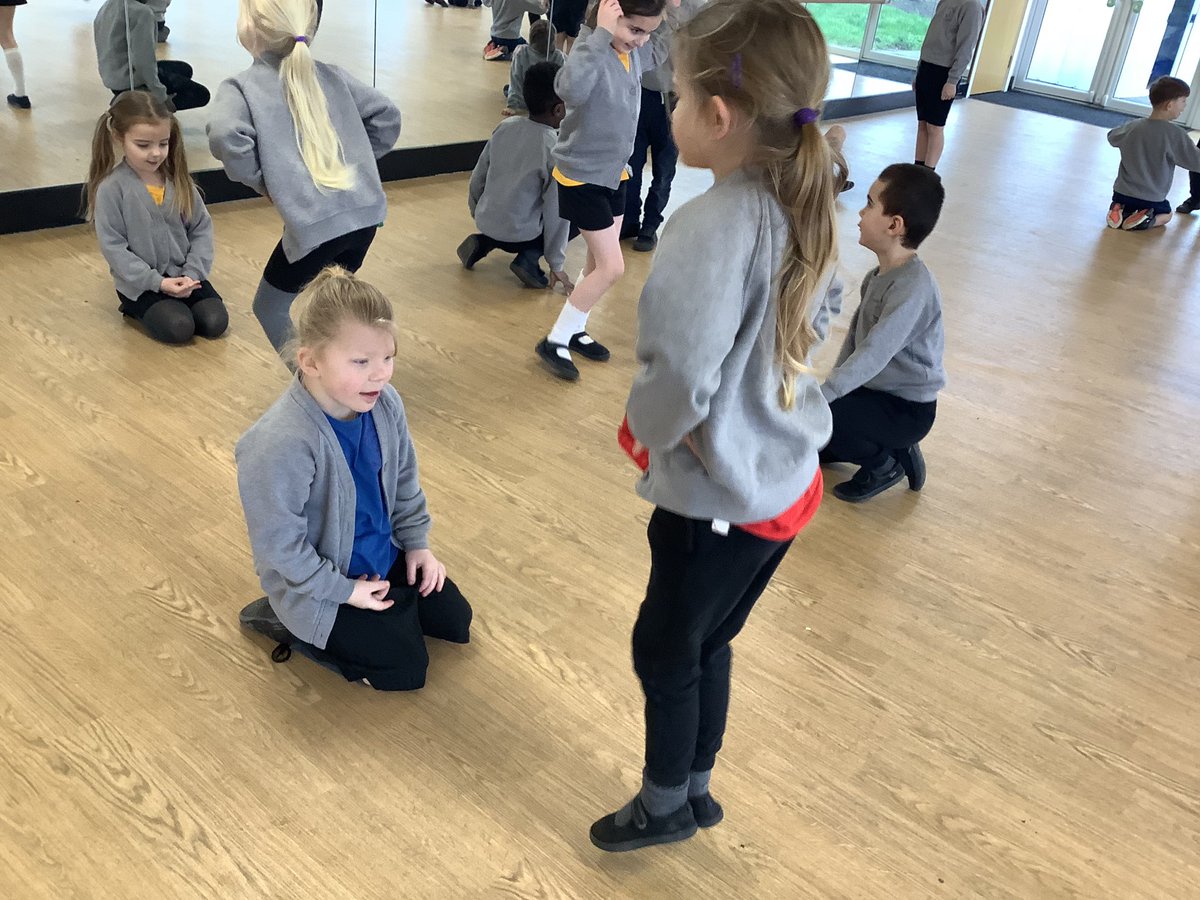 Wayfield Primary School- Specialist Subjects tweet media