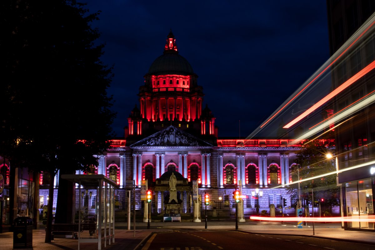 News: Belfast harnesses innovation to deliver urban transformation #SmartBelfast ow.ly/ZKoH50MKk2G <a href="/EmmetMcDB/">Emmet McDonough-Brown 🇺🇦</a>