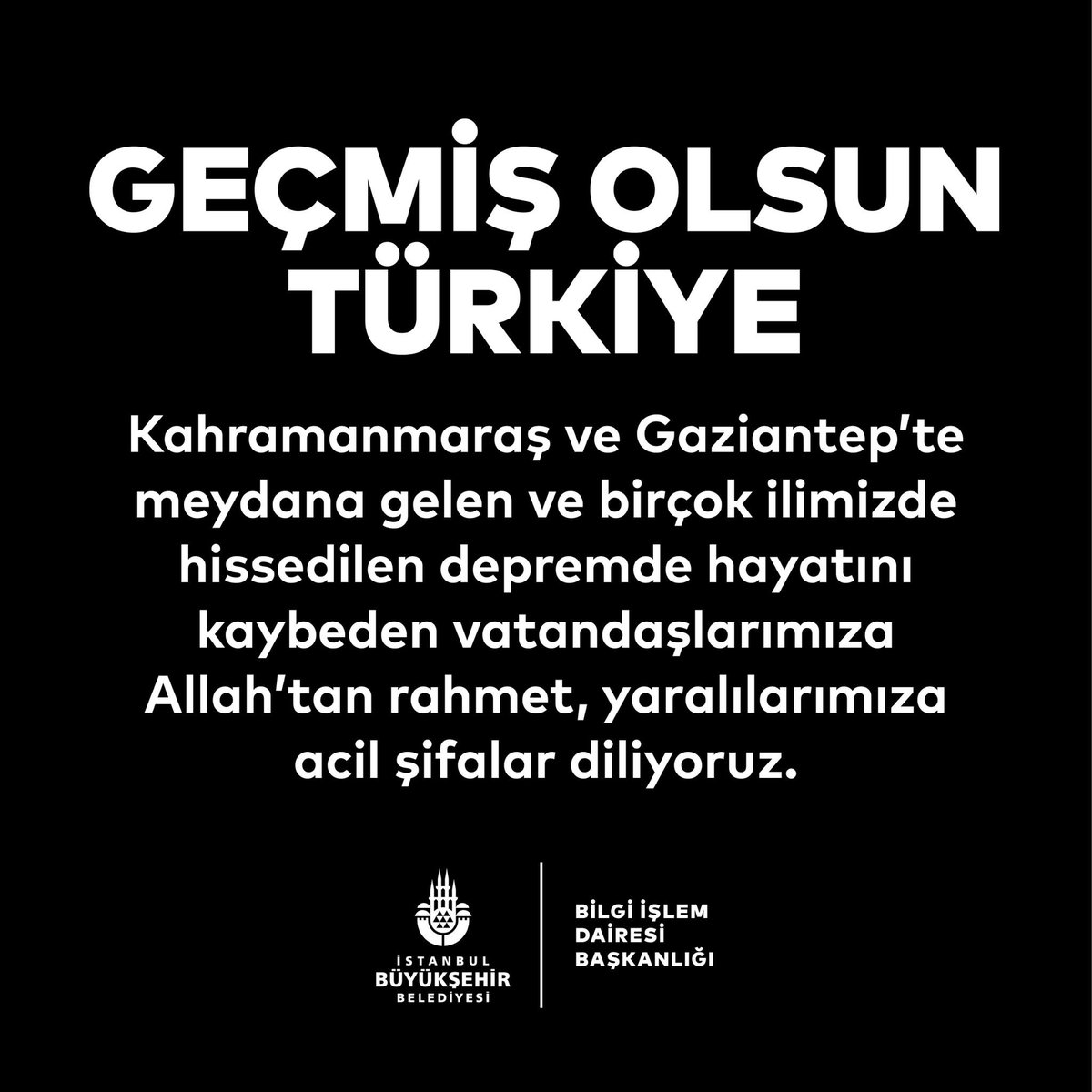 Tech İstanbul tweet media