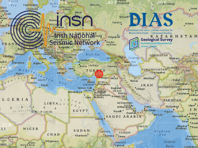 test Twitter Media - Devastating M7.8 earthquake in Turkey recorded by our INSN stations. More details at https://t.co/FeVya9vRSq @DIAS_Dublin @GeolSurvIE #DIASdiscovers https://t.co/KaCwm7TFHf