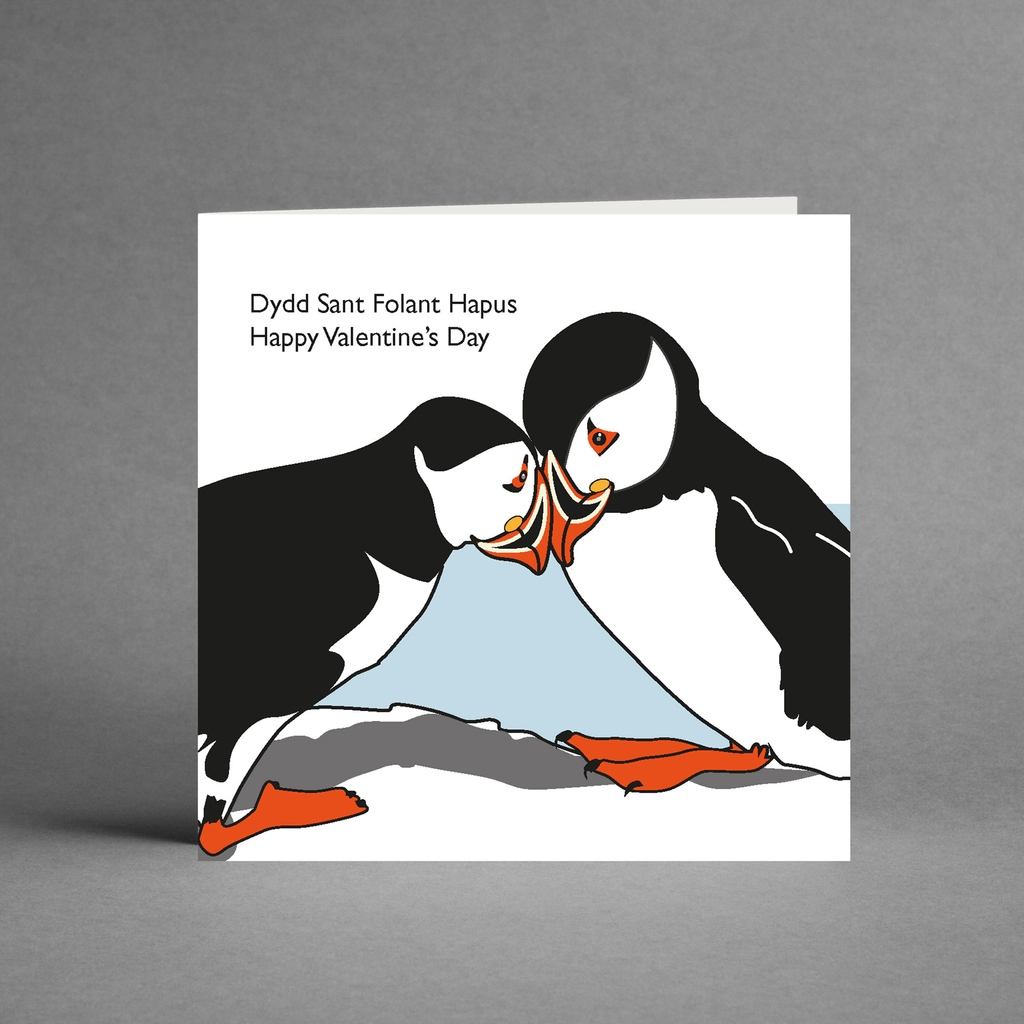 artfullpuffin's tweet photo. Puffin Love...

Welsh Valentine’s Day Card | Dydd Sant Folant Hapus | Sant Folant | via @Etsy

https://t.co/Ny44fd6e1J 

#welsh #wales #cymru #welshcards #cardiaucymraeg #puffins #dyddsantfolant #ValentinesDay #valentines #love #valentine #valentinesgift #valentineday #Cymraeg https://t.co/eFK9SvUm2E
