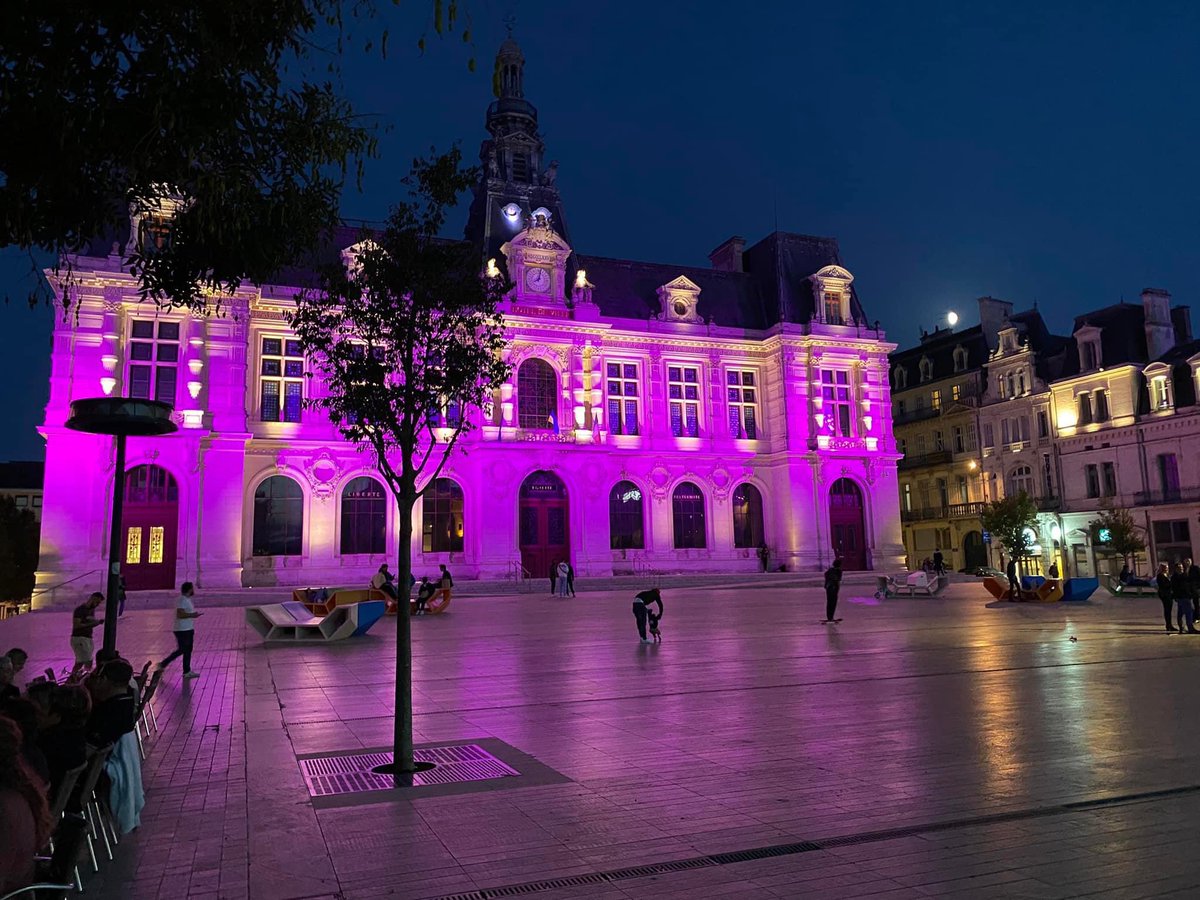 maelialc's tweet image. En route pour le deuxième présentiel à l’ @Ih2ef ! Étape 1: retrouver les collègues #perdir2022 à Paris avant de cheminer vers Poitiers!