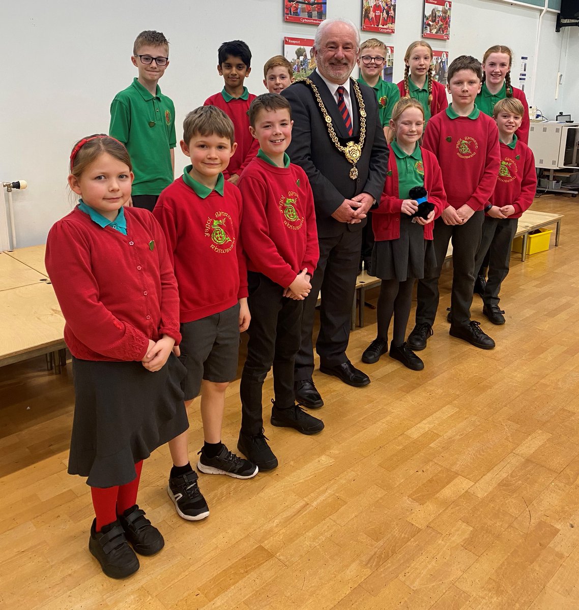 Cardiff Council on Twitter "🗞️The news from us that you might have