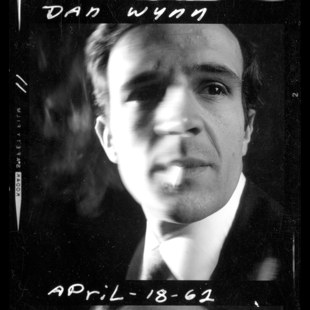 François Truffaut. Born on this day in 1932.

(Photograph by Dan Wynn, 1962.)