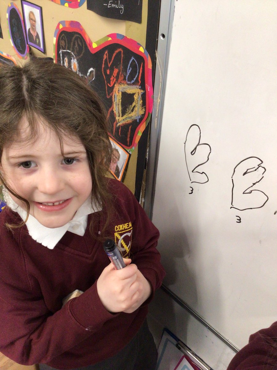 coxheath-school-on-twitter-a-few-members-of-leeds-class-showing-their