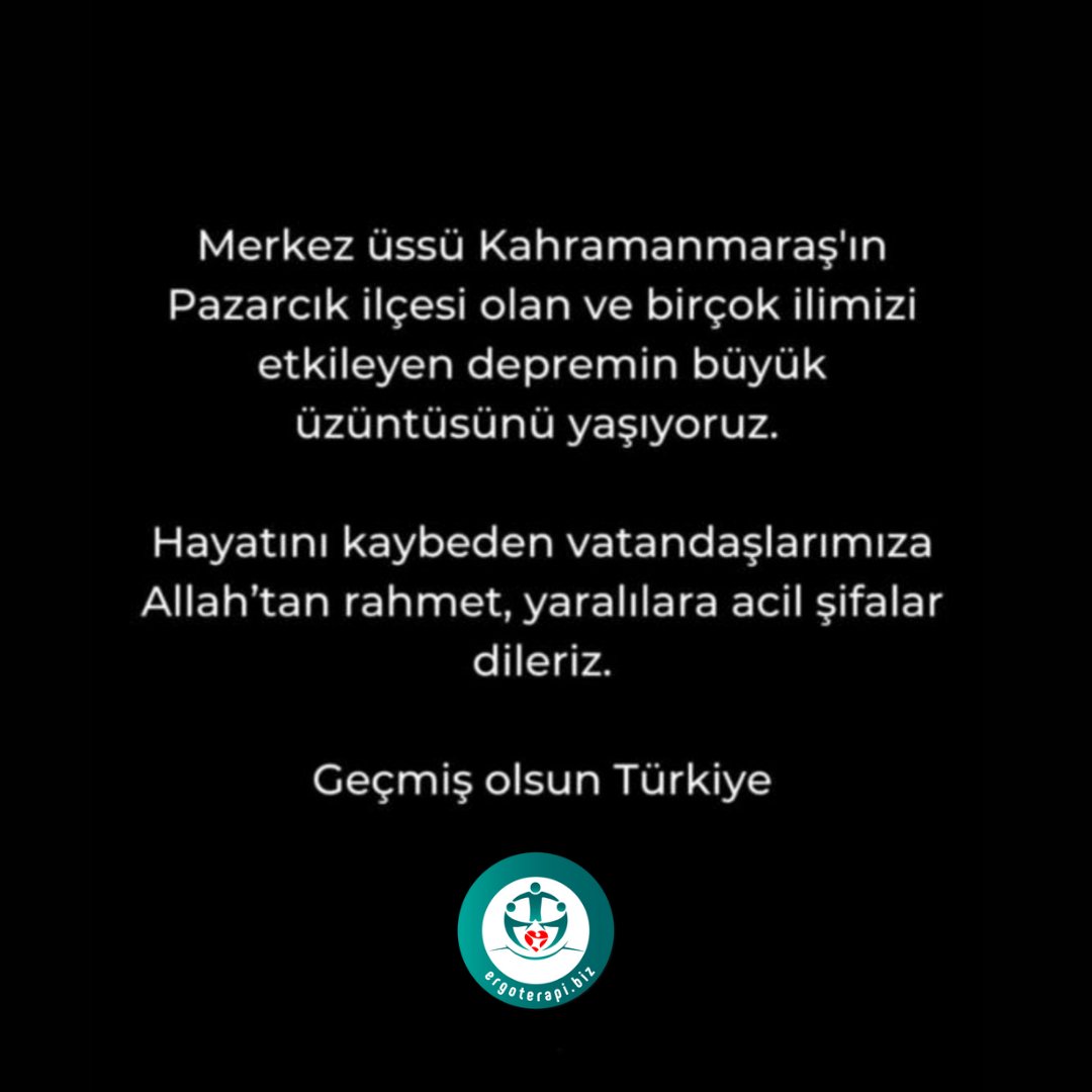 #deprem #earthquake #AFAD #Turkey