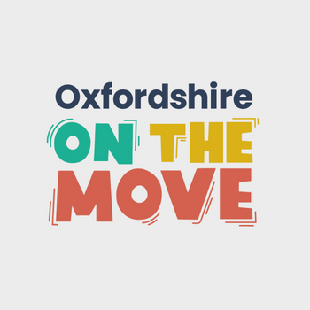 2️⃣ days to go until the Oxfordshire on the Move event on Wed 8th Feb🚀📆
There is still time to sign up, read our blog and don't forget to sign up via the eventbrite page!🔗
https://t.co/G7XSDI0cUp