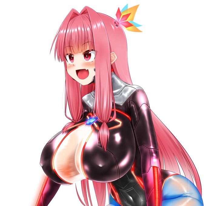 おっパイスー琴葉姉妹 #VOICEROID #琴葉茜 #琴葉葵 https://t.co/LmatSuQtu6 