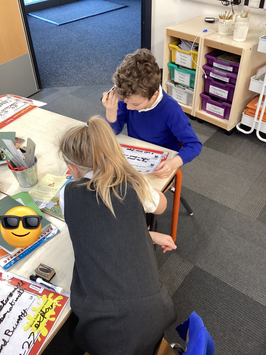 Jane Considine on Twitter "Thinking and talking about books. Deep