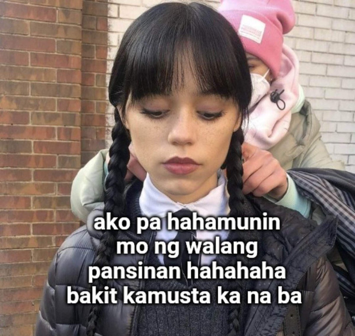 wednesday but pinoy tweet media