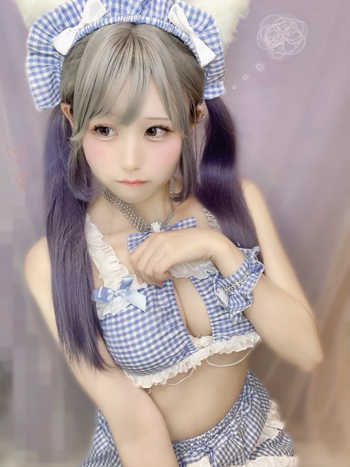 コスプレイヤーゆんのTwitter画像9