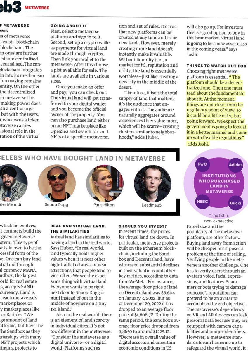 Lepasaorg's tweet photo. Sipping the success &amp; gulping the recognition, Lepasa recently got featured in the prestigious Entrepreneur Magazine ! @Entrepreneur  🌟🌟

Check out the top highlights 😀
#entrepreneur #entrepreneurship #VRE #Web3 #NotJustJPEGs #VR #web3community #Lepasa #Metaverse https://t.co/VKoXy9anyf