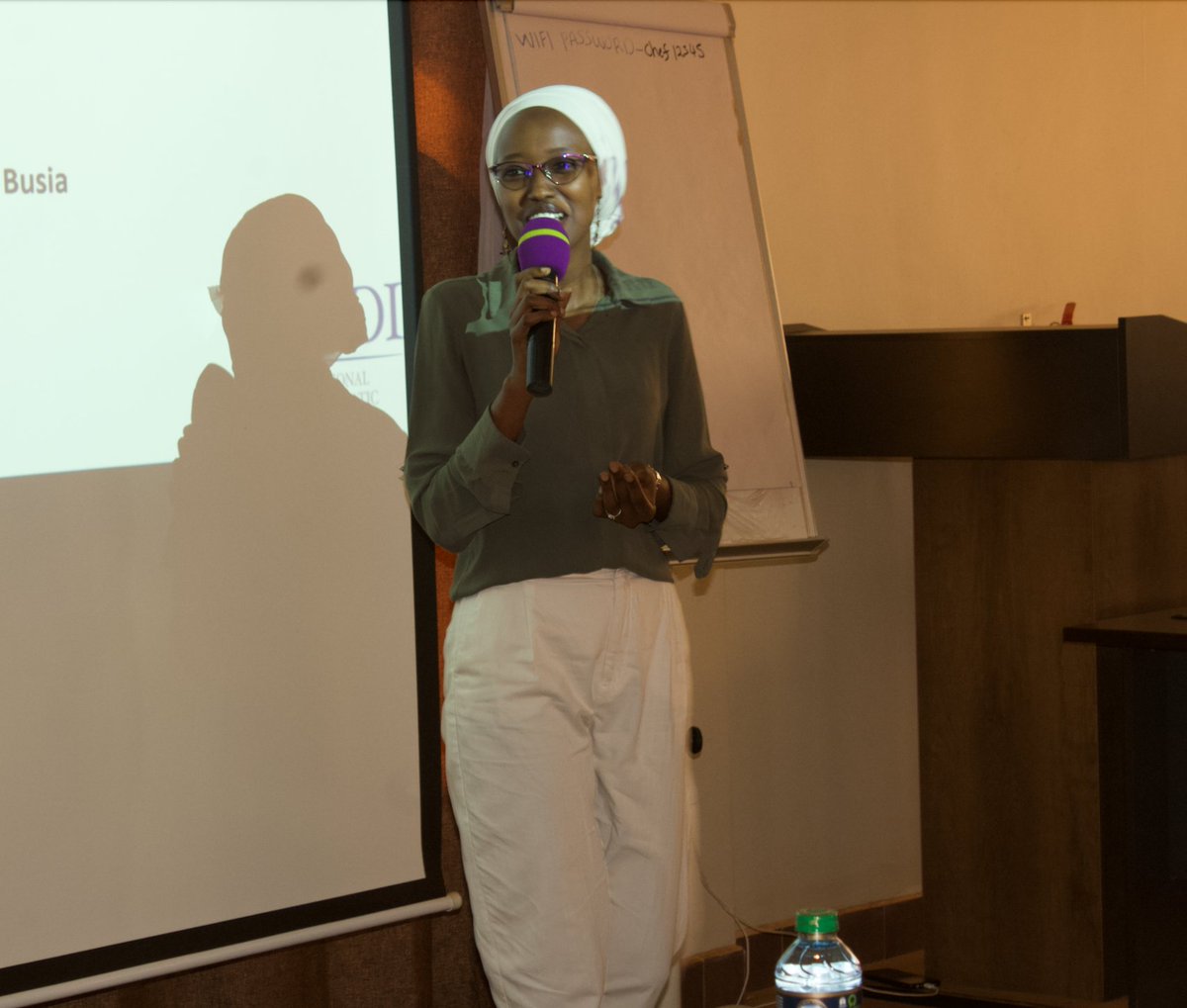 IEA Kenya on Twitter "Underway IEAKenya in partnership with