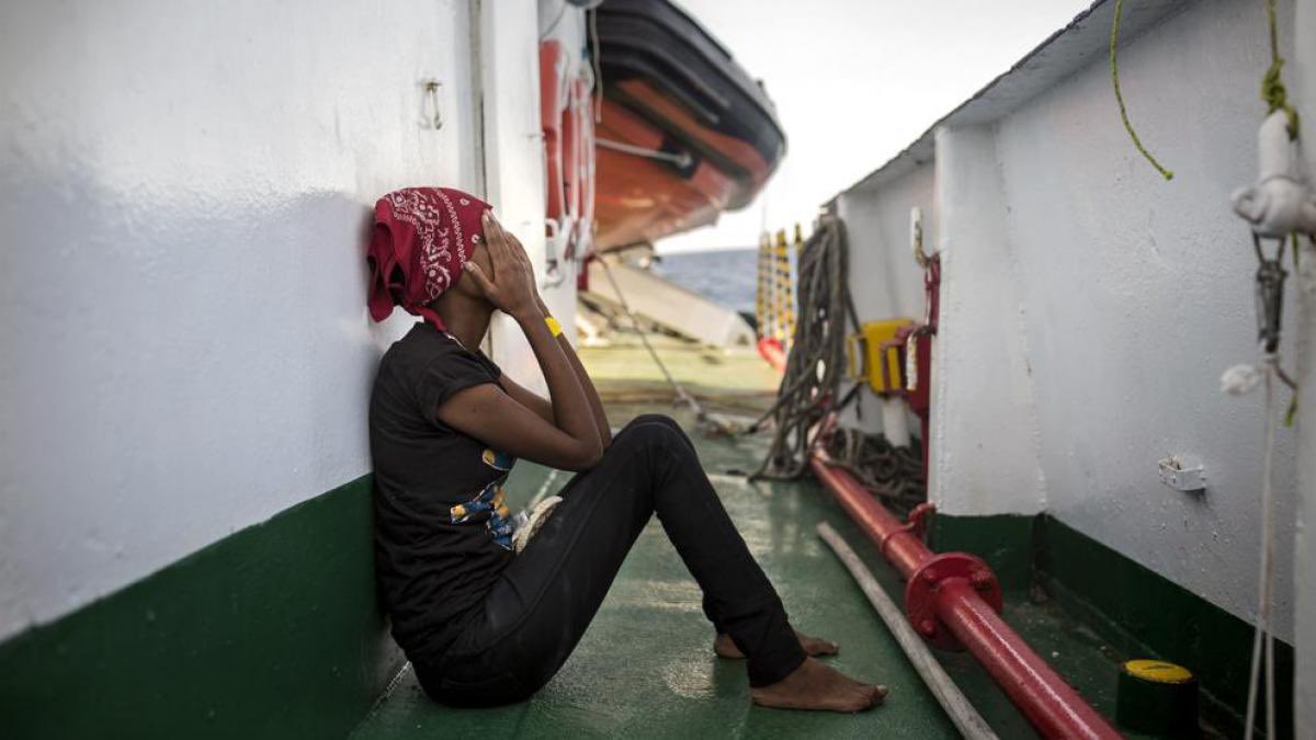 Open Arms tweet media