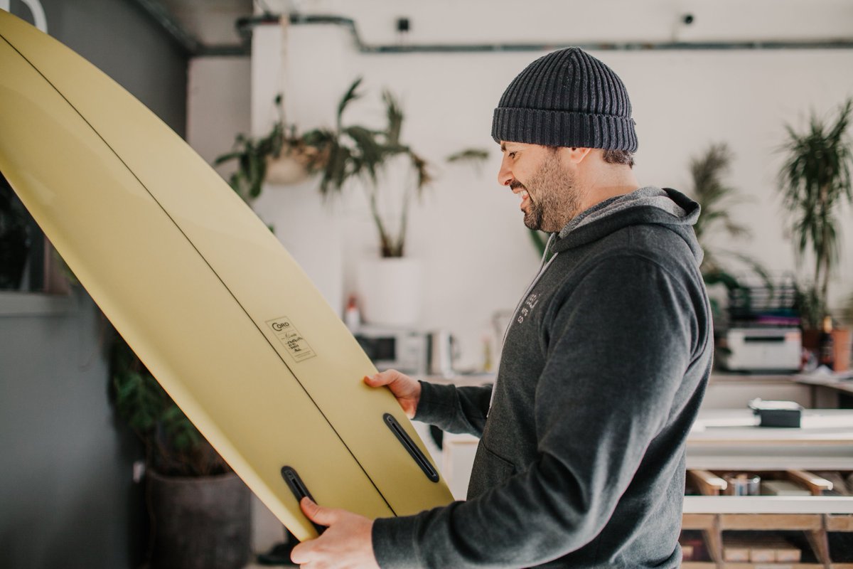 magicseaweed on Twitter "Recently, Markie Lascelles took over Unit 3