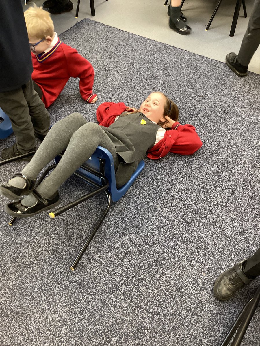Bournes Green Infant School tweet media