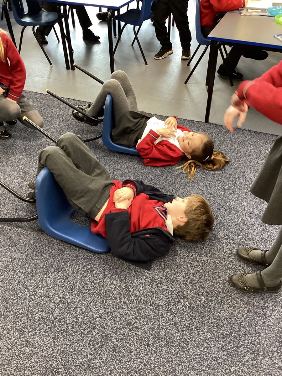 Bournes Green Infant School tweet media
