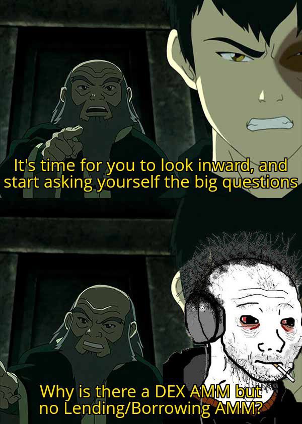 It’s never late to look inward, anon! 🛐

(⏳,⏳)