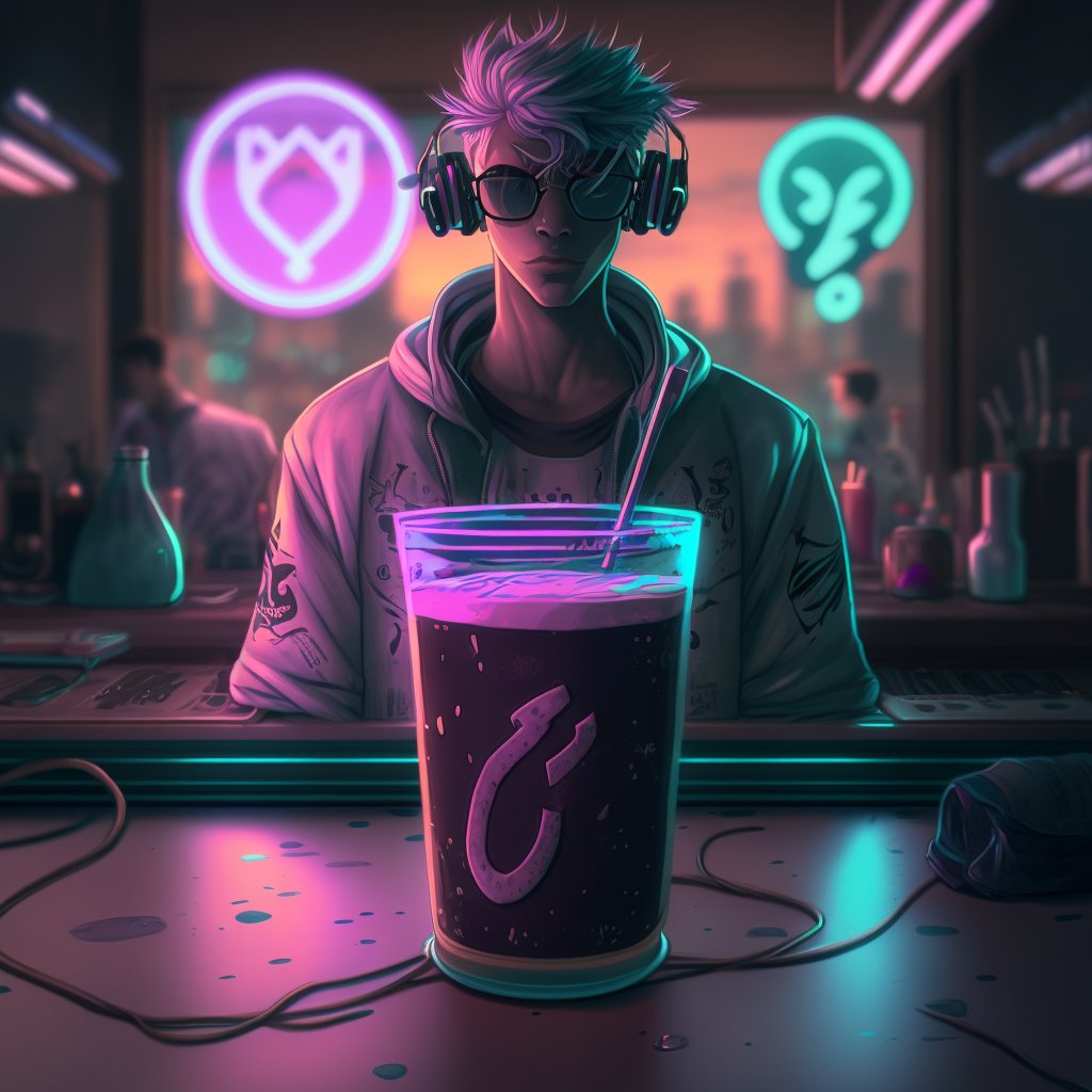 multinft's tweet image. GM #MultiNFT community! Start your day off right with a look at our latest NFT designs now live on @opensea  🔥 

#NFTdesign #cryptoart #NFT #ComicArt