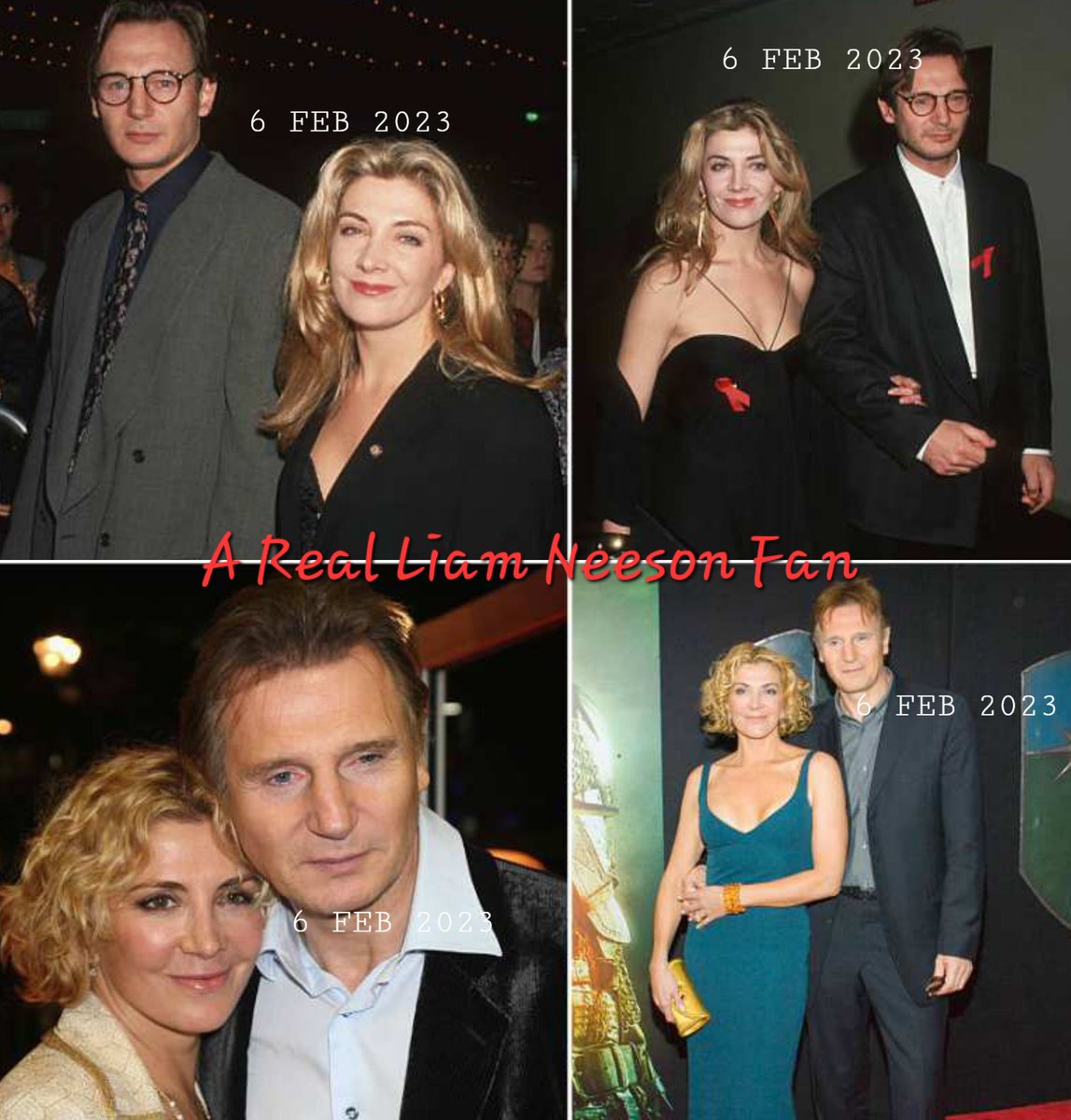 HeikeCarstens's tweet photo. Good morning dear lovely Liam Neeson Fan community 💙We wish you a wonderful and peaceful start into the new week💚Take good care of youself and the one you love❤️
#LiamNeeson
#NewYorkCity
#UNICEF
#Stopcheaters
#StopTheWar
#NoViolenceAgainstChildren
#NoViolenceAgainstWomen https://t.co/QIGjONucF8