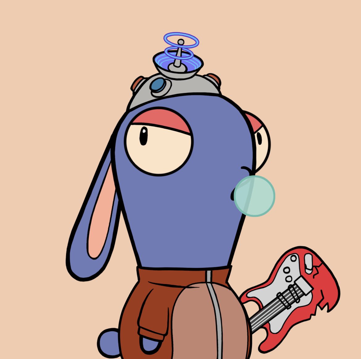JAdair1600's tweet photo. GM! Quick sweep before I head to work 🐰#BunnyHop #BaboMarket #YOTR #BaboRockstars https://t.co/0peY0bY8Fw